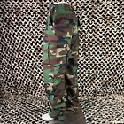 New   Bdu Propper Pants - Woodland - Large Long