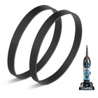 New Replacement Belts For Bissell Power Force Helix Turbo Vacuum Rubber 2-4 Pack