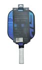 Selkirk Slk Latitude 2 0 Pickleball Paddle Graphite Comfort Grip Blue Black New