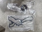 16100-09442 Genuine Oem Water Pump W  Gasket o-ring For Toyota   Lexus V6 3 5l
