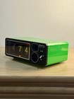 Sankyo Lt-104 Flip Clock Alarm Working With Original Box