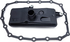 Automatic Transmission Fluid Filter With Pan Gasket Compatible With Honda 2014-2