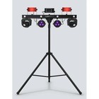 Chauvet Dj Gigbar Move   Ils Party Dj Light Show Rf Remote Control Mint