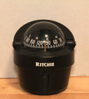 Ritchie B-51 Marine Boat Compass No Mounting Bracket  read 
