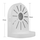 Universal Wall Ceiling Security Camera Mount Bracket For Hikvision Dome Cctv
