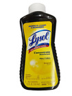 Lysol Original Scent Concentrated Cleaner - 6 Pack - Each Makes 9 Gallons