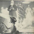 Vintage 1956 Bell Telephone System Print Ad Spirit Of Service Phone Operator