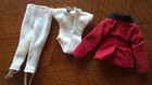 Breyer Vintage Hunt Clothes For Breyer Traditional Size Doll