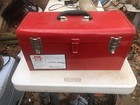 Ramset Red Head Model A 1038 Powder Actuated Tool Pre-owned W  Case