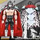 Legends Of Professional Wrestling Figures  The Demon Kiss Variant