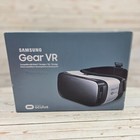 Samsung Headset Gear Vr Oculus Sm-r322nzwaxar Untested   Sold As Is
