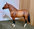 Nwob Nice  Breyer Vintage  981 Best Tango Quarter Horse 1997 Adios Mold