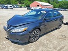 Passenger Side View Mirror Power Sedan Non-heated Fits 13-18 Altima 1234143