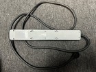 Apc Surgearrest Power Strip 7-outlet Surge Protector Black