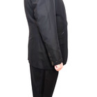 Brooks Brothers Golden Fleece Tuxedo Tux Men s 44l Jacket 41 Pant Black Mismatch