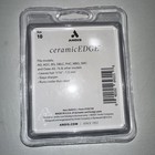 Andis Ceramic Edge Detachable Pet Clipper Blade Size-10