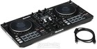 Numark Mixtrack Platinum Fx 4-channel Serato Dj Lite Controller