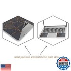 Laptop Decal Sticker Skin Cover  11 6   12  13  13 3  14  15  15 4  15 6  Lapto