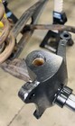 1965-72 Ford F100 F-100 12  Modular Power Disc Brake Conversion Kit