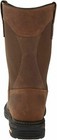 New Carhartt 11  Durable Wellington Work Boots Square Toe 12w Wide Cmp1108