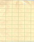  usa Stamps    4 American Owls   Full Sheet 50x  15   Mnh      St0397
