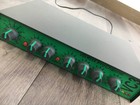 Joemeek Vc3 Pro Channel V2 02 Microphone Preamp  Half-rack Channel Strip 