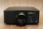 Christie Dhd555-gs Full Hd 1080p Laser Dlp Projector - Works - Read 