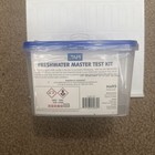 Api Freshwater Master Test Kit 800-test Freshwater Aquarium Water Master Test