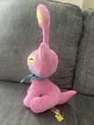 Neopets 25th Anniversary Mystery Plush- Aisha With Unused Virtual Prize Code