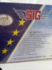 Sig Four-star 20rp Sigrc106 New In Box