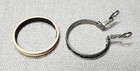 Genuine Vintage Bernina Inner Ring To Darning Hoop For Sewing Machine