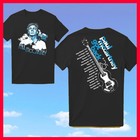 New Hot Paul Mccartney Got Back Tour 2025 North America T Shirt Reprint