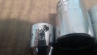 Snap-on Tools Usa 1 4    Drive 6pt Sae 10pc 3 16 - 9 16  Shallow Sockets
