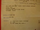 C c  Tuggle Dairy Farm Decatur Georgia 1938 A m  Chandler Ford Panel Invoice