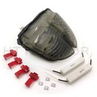 Led Tail Brake Light For 2006 2007 Suzuki Gsxr 600 Gsx-r600 750 Gsx-r750 Smoke