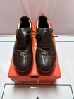 Nike Tiempo Ronaldinho Fg Colorway Brown