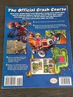 Mario Kart  Double Dash  gamecube  The Official Strategy Guide Nintendo Power