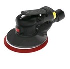 3m Xtract 88944 5  Pneumatic Orbital Sander   Central Vacuum 3 8  Orbit Tool