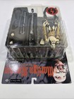 Marilyn Manson The Beautiful People Action Figure  Factory Sealed 