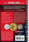 2027 Red Book Price Guide Of United States Coins Spiral Bound   new In Stock   