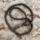 Wekbd War Mala Necklace Beads Version 5