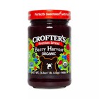 Crofter s Organic Berry Harvest Fruit Spread 2 Pack
