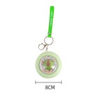 Hand Warmer Usb Rechargeable Portable Student
