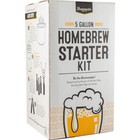 5 Gallon Home Brew Starter Kit   Homebrew Making Beer  Wine  Cider  Mead 