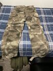 A-tacs Au Tactical Combat Pants  tcp-r 