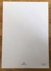 Vtg Hallmark Golden Anniversary  50  Card  Gold Foiled  Embossed  Roses   Bells