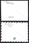 Estonia Covers To Sweden  9 