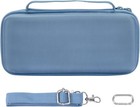 Bose Soundlink Flex Portable Speaker Le  2nd Generation     stone Blue Case 