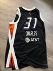 Tina Charles Phoenix Mercury Wnba Jersey Nike Adult Small
