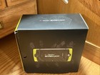 Rare 2008 Green T-mobile Sidekick Pv210 Original Box  Manual   Inserts Only